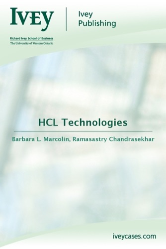 HCL Technologies