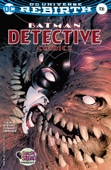 James Tynion IV & Álvaro Martínez - Detective Comics (2016-) #936 artwork