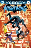 Tim Seeley & Javier Fernandez - Nightwing (2016-) #3 artwork