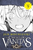 Jun Mochizuki - The Case Study of Vanitas, Chapter 9 artwork
