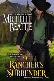A RANCHERS SURRENDER