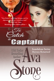 TO CATCH A CAPTAIN AVA STONE READ ONLINE FOR FREE