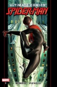 Brian Michael Bendis - Ultimate Comics Spider-Man by Brian Michael Bendis Vol. 1 artwork