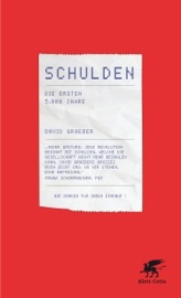SCHULDEN