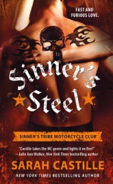 SINNERS STEEL
