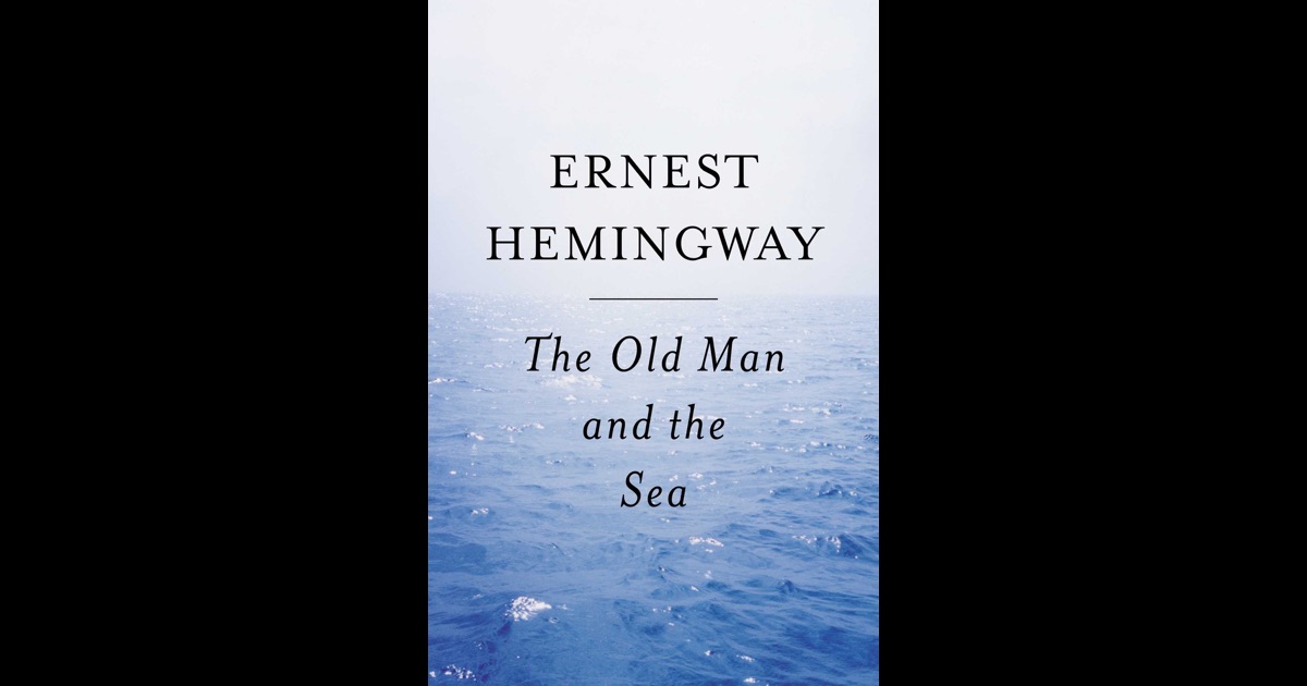 an analysis of themes in the old man and the sea by ernest hemingway The old man and the sea subjects literature/us is told in a voiceover that reads directly from ernest hemingway's classic novella the old man's apprentice, manolin the basic theme of the story is universal, affecting the. an analysis of themes in the old man and the sea by ernest hemingway The old man and the sea subjects literature/us is told in a voiceover that reads directly from ernest hemingway's classic novella the old man's apprentice, manolin the basic theme of the story is universal, affecting the.