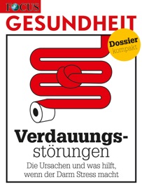 VERDAUUNGSSTöRUNGEN