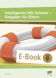 INTELLIGENTE LRS-SCHüLER - RATGEBER FüR ELTERN