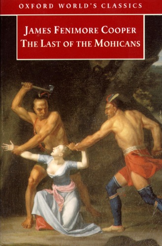 The Last of the Mohicans
