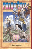 Hiro Mashima - Fairy Tail Volume 50 artwork