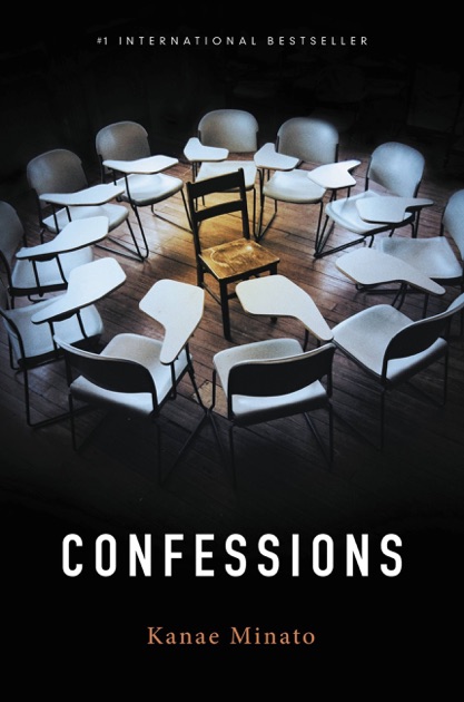 confessions kane minato