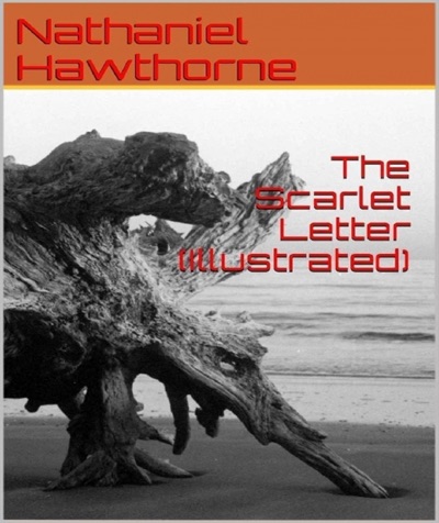 The Scarlet Letter Illustrated