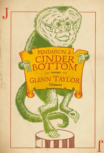 Pendaison Cinder Bottom