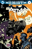 Tom King, David Finch & Matt Banning - Batman (2016-) #3 artwork