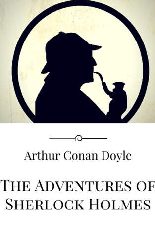The Adventures of Sherlock Holmes
