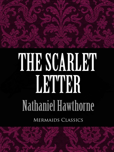 The Scarlet Letter Mermaids Classics