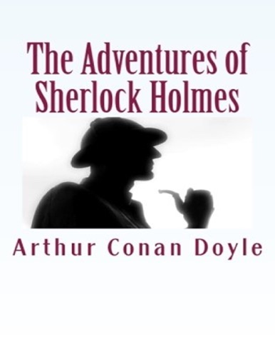 The Adventures of Sherlock Holmes