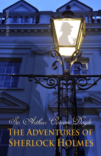 The Adventures of Sherlock Holmes