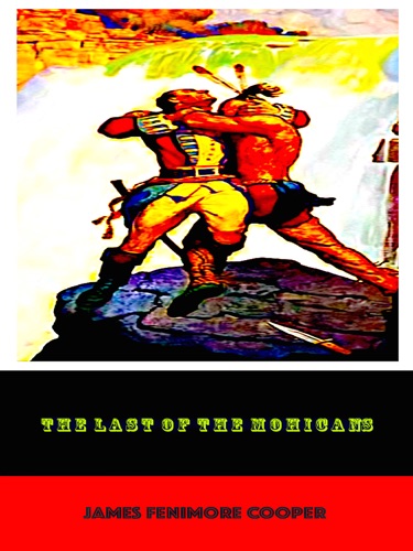 The Last Of The Mohicans