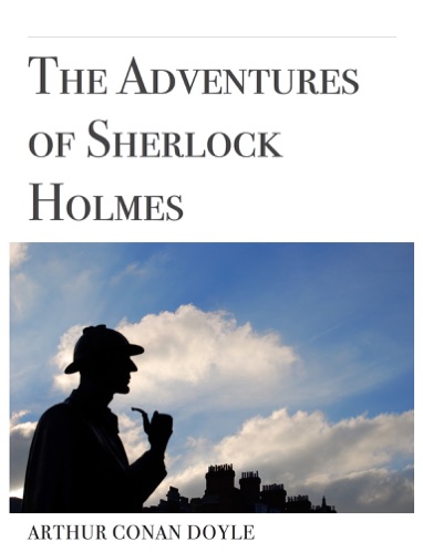 The Adventures of Sherlock Holmes