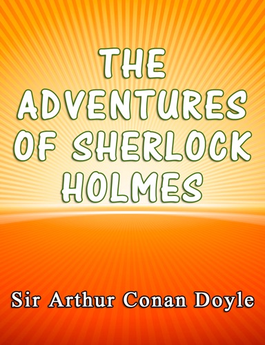 The Adventures of Sherlock Holmes
