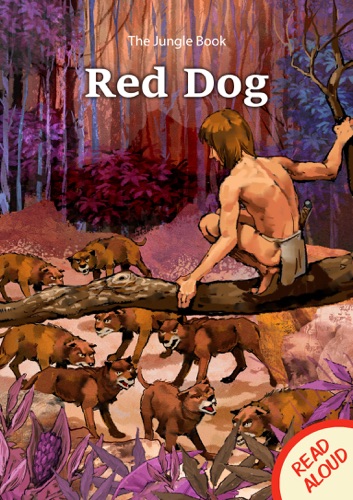 The Junge Book Red Dog - Read Aloud