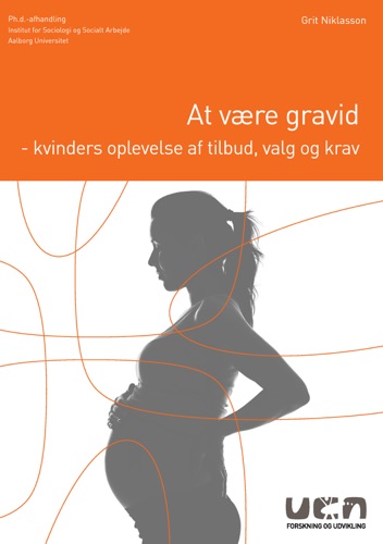 At vre gravid