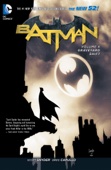 Scott Snyder, James Tynion IV & Greg Capullo - Batman Vol. 6: Graveyard Shift artwork