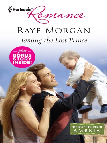 Taming the Lost Prince Keeping Her Babys Secret