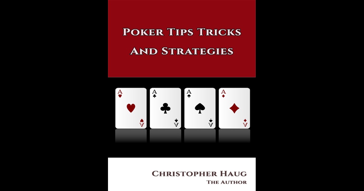 texas holdem tricks texas holdem tricks