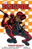 Daniel Way - Deadpool Vol. 7 artwork