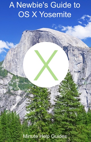 A Newbies Guide to OS X Yosemite