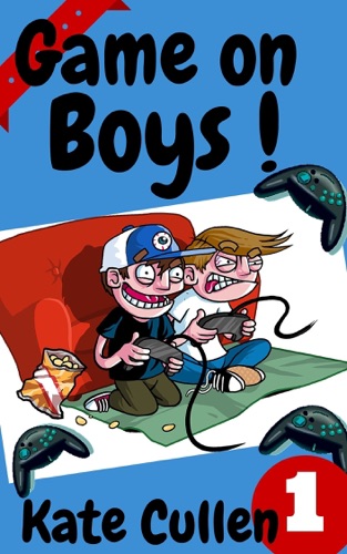 Game on Boys The Play Station Playoffs