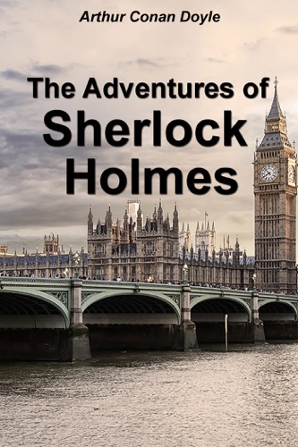 The Adventures of Sherlock Holmes