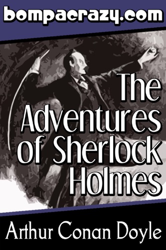 The Adventures of Sherlock Holmes
