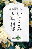藤原美智子 - 藤原美智子のかけこみ人生相談 アートワーク