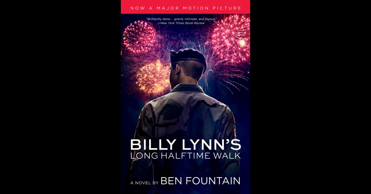 Billy Lynn Billy Lynn