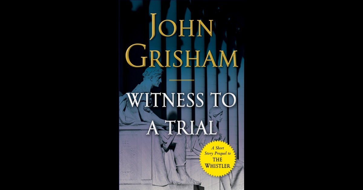 read witness to a trial online