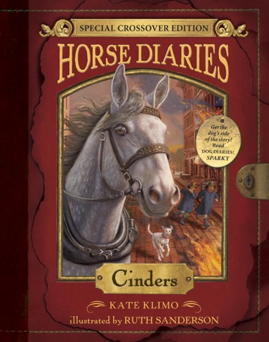 Horse Diaries 13 Cinders Horse Diaries Special Edition