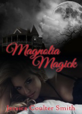 Magnolia Magick