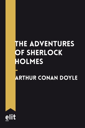 The adventures of Sherlock Holmes