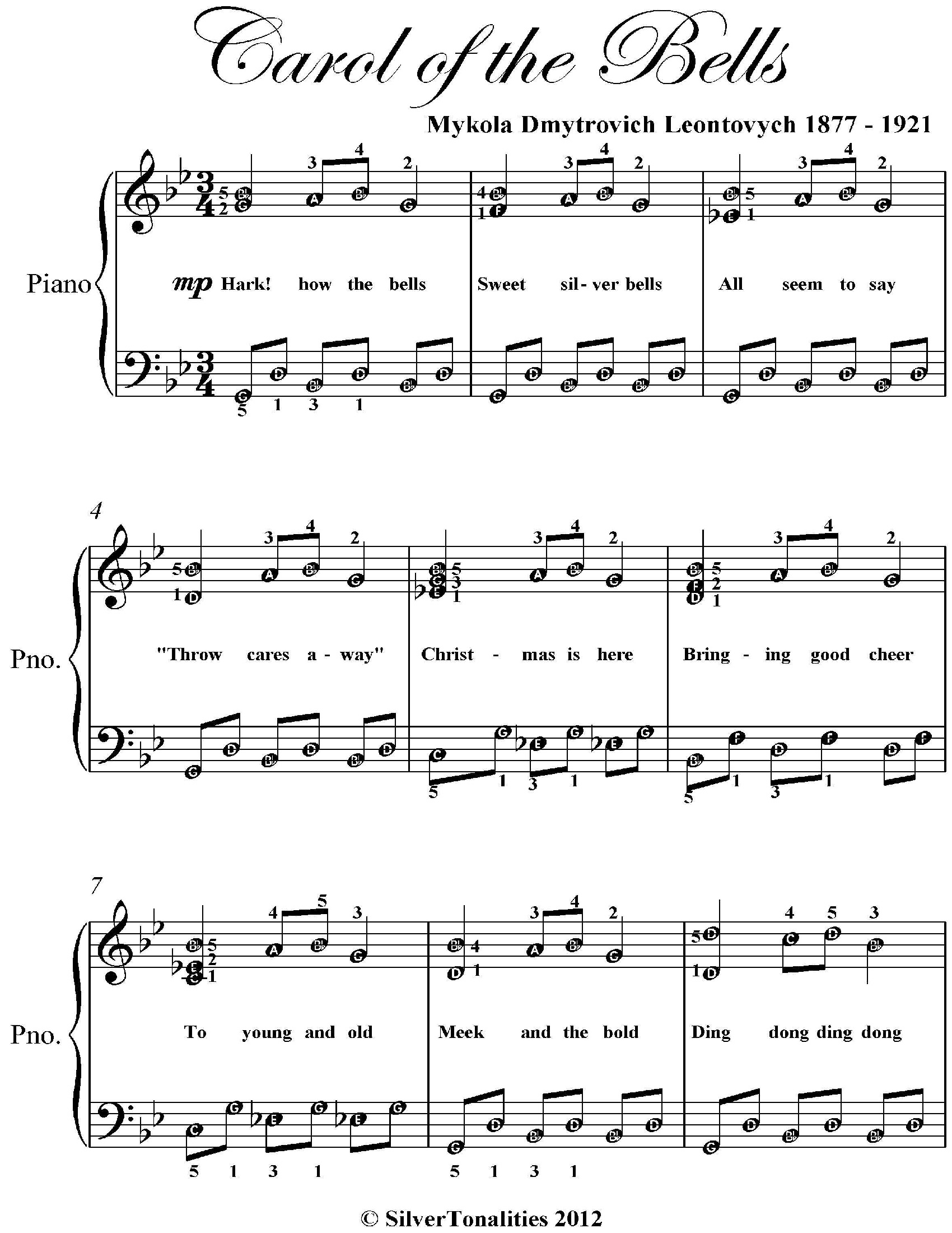 carol of the bells new version 28 images 28 best carol carol of the bells new version 28 images 28 best carol