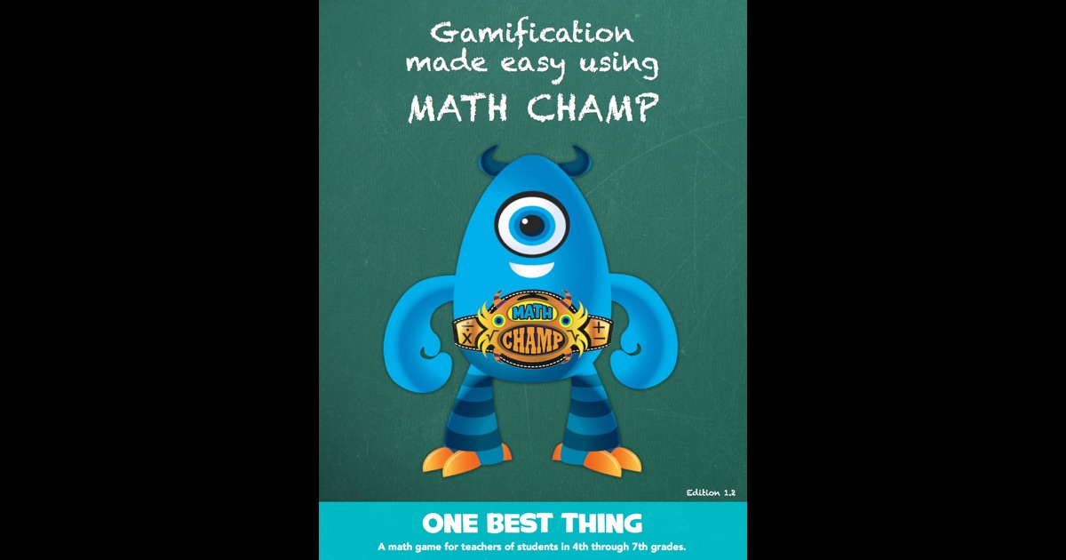 Gamification Made Easy by David Wingler on iBooks