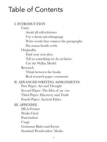 ap english essay structure