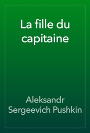 LA FILLE DU CAPITAINE