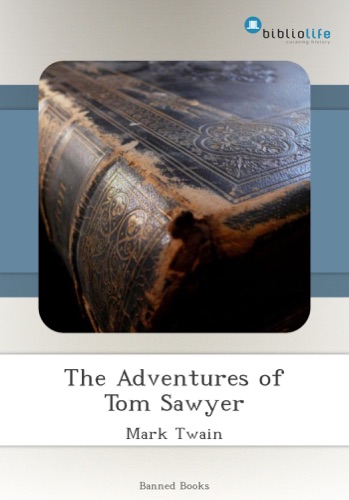 The Adventures of Tom Sawyer