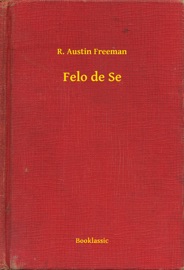 FELO DE SE