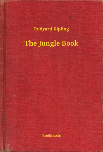 The Jungle Book