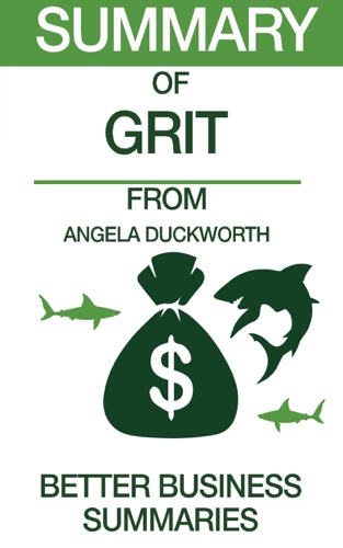 Grit Summary