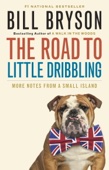 Bill Bryson - The Road to Little Dribbling artwork